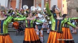 Rigatoni Dance Band  STABIO 2014 [upl. by Eceer178]