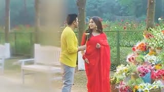 মনে মনে মিলে গেছে প্রেম তাই হয়ে গেছে Love Romantic scene 🌹🥰🥀💐🥀🥀 [upl. by Yellac]