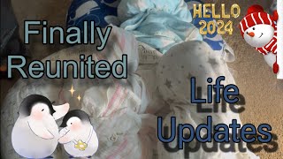 Opening 3 Reborns  Updates  Mya Reborns [upl. by Ause755]