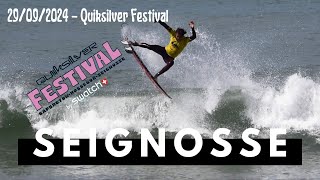 Quiksilver Festival 2024 Final Day  Noah Beschen Sam Piter Kelly Slater surf ocean surfing [upl. by Illehs]