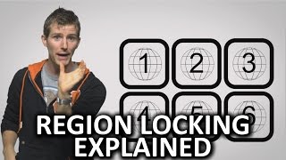 How Does Region Locking Work [upl. by Attenborough]