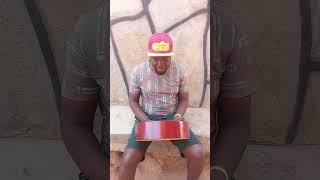 Tsamba mbira Cover by Jah Prayzah [upl. by Adnar]