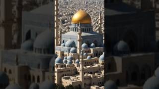 islamic makkah kaba madina philistine youtubesharts shorts [upl. by Enimaj]