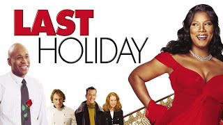 Last Holiday 2006 Movie  Queen Latifah LL Cool J Timothy Hutton Alicia  Review And Facts [upl. by Regni881]