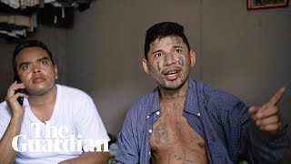 The El Salvador pastors saving MS13 gang members The only way out is through Jesus’ [upl. by Pollock]