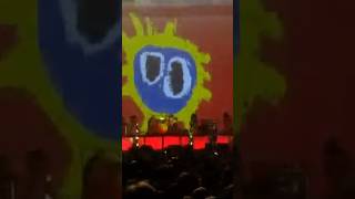 “Come Together”  Screamadelica Live London 2010 Were you there PrimalScream ComeTogether [upl. by Abeh]