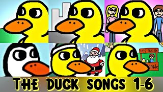 The Duck Song Parts 16 [upl. by Haroldson]