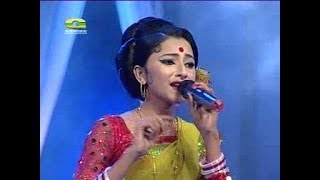 Se Je Keno Elona  সে যে কেন এলো না  Liza  Bangla Song  CloseUp1 2008 [upl. by Neeham]