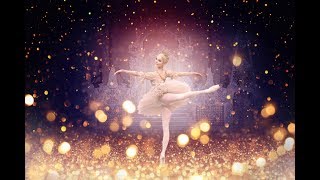 The Nutcracker trailer The Royal Ballet [upl. by Ponzo]