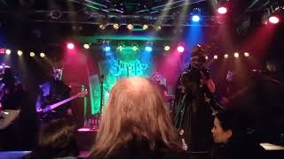 Ghost LV  quotCiricequot Live at Counts Vampd Las Vegas 03012024 [upl. by Anuqahs]