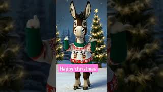 jingal bils jingal bils  happy christmas 🎄viralvideo [upl. by Aikahc107]