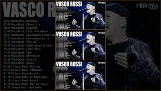 Vasco Rossi the best  Vasco Rossi canzoni nuove 2024  Vasco Rossi greatest hits full album [upl. by Niple]