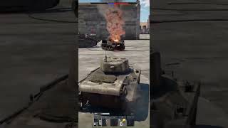 M22 run amp gun  War Thunder warthunder shorts warthundergameplay gaming [upl. by Odnanref]