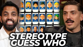 the BEST Way to Play Guess Who [upl. by Latnahs]