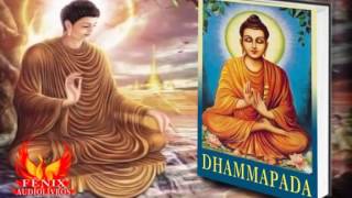 AUDIOLIVRO DHAMMAPADA BUDA [upl. by Hesta]