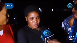 ICU CHUMBA CHA UMBEA AUNT LULU AMCHAMBA LUKAMBA NA PENDEZA [upl. by Anelav]