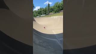 Not again skate skatepark skateboarding trending viral funny trending 😂😅😅 [upl. by Ganiats]