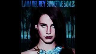 summertime sadness  lana del rey「edit audio」 [upl. by Calen783]