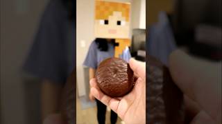 Minecraft Choco pie Mods [upl. by Otreblaug588]