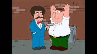 Family Guy  Gene Shalit [upl. by Lavotsirc594]