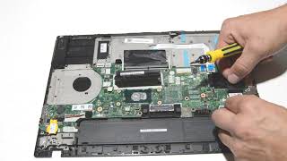 How to Disassemble Lenovo ThinkPad T470 Laptop or Sell it [upl. by Diao]