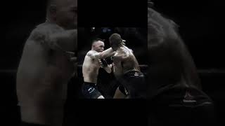 Kamaru Usman is the champion for a reason Put some respect on his name ufc [upl. by Birmingham]