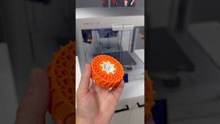 3D Printing a TPUPLA Wheel on the J1S 🤯 snapmaker snapmakerj1s shorts 3dprinting diy [upl. by Soigroeg]