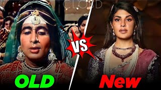 Original vs Remake  Bollywood Remake Songs  Old and New indian songs  Part 3  CLOBD [upl. by Odlareg240]