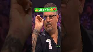 💪Kann Gary den Grand Slam of Darts gewinnen 🎯Dart Anderson 🎯Ando [upl. by Enitram857]