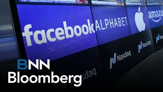 Reasons why big tech earnings could disappoint [upl. by Nosyt]