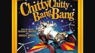 Chitty Chitty Bang Bang 07  Truly Scrumptious [upl. by Katya]