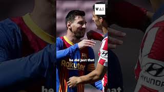 Luis Suarezs SWEET Revenge Against Barcelona and Ronald Koeman [upl. by Onil478]