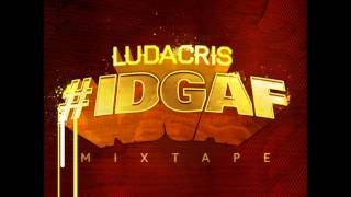 Ludacris  Mad Fo Ft Meek Mill Chris Brown Swizz Beatz Pusha T [upl. by Hartzel]