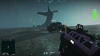 5 Oshur Hidden Secrets and Easter Eggs in Planetside 2 [upl. by Casilde]