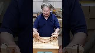 see saw box make boxmaker carpentry wood woodworkerproblems woodwork woodenbox [upl. by Ashok]