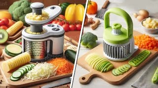 150 Best AMAZON Kitchen Gadgets That Are Actually Worth It [upl. by Irving]