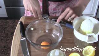 Homemade Aioli Vs Mayonnaise [upl. by Philippa]