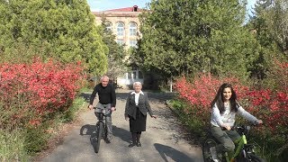 Yerevan 300420 Th 36rd or Hetsanvordner Busabanakan aygum Video2 [upl. by Yerac132]