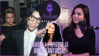 Apollonia Studio 6 S1  E13 Anna Fantastic [upl. by Nuris]