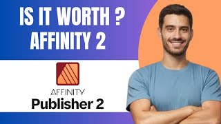 Affinity Publisher 2 Review 2024 [upl. by Kozloski809]