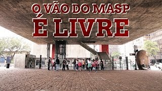 O vão é livre [upl. by Kcirdehs409]