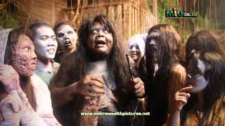 HANTU DALAM BOTOL KICAP FULL MOVIE [upl. by Anoet]