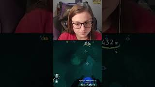 40 Seconds and a Dream Subnautica  hoosiergirl2022 on Twitch [upl. by Peers]