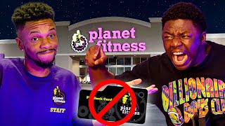 How it is Canceling Your Planet Fitness Membership [upl. by Panayiotis648]