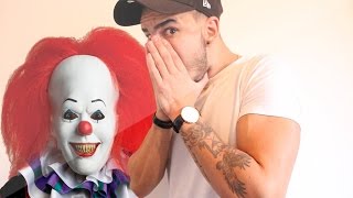 LES CLOWNS TUEURS ATTAQUENT DE NOUVEAU [upl. by Tirzah]