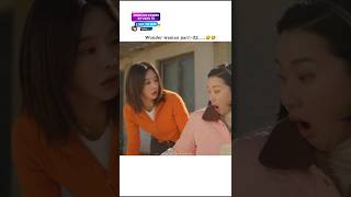 Wonder woman part02😅😂 Korean drama in hindi 🥰 status 🔥funny kdrama shorts [upl. by Kristie43]