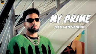 Mera Prime Billo Full Crime Billo Official Video Navaan Sandhu  Latest Punjabi Song 2023 [upl. by Llerehs260]