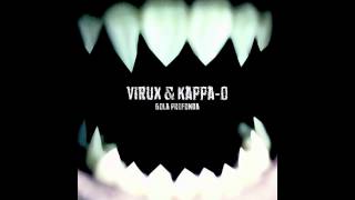 Virux amp KappaO Feat Brain FNO  Non Si Muove Una Foglia [upl. by Hofstetter633]