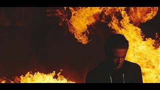 Nekfeu  Être Humain lyrics [upl. by Templer]