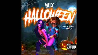 Mix Halloween 2024 🎃  Mix perreo de Terror OldSchool DJ Francito Flow [upl. by Caruso519]